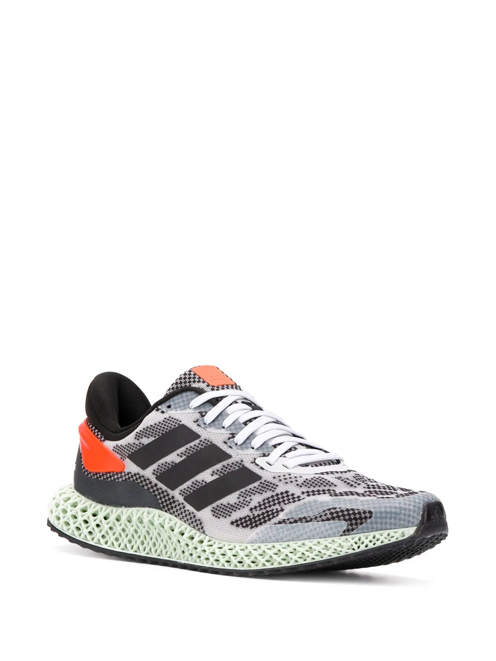 adidas 4D Run 1.0 Sneakers