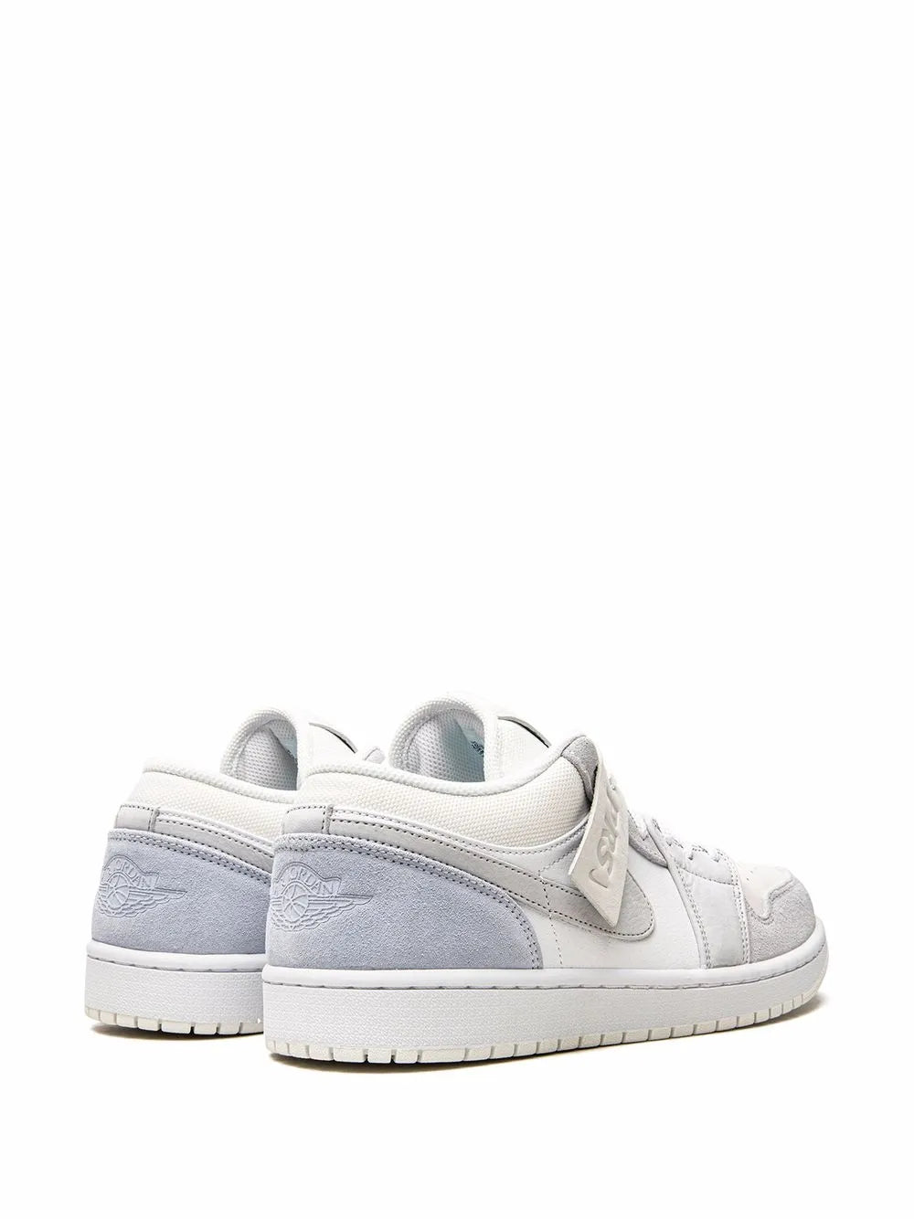 Air Jordan 1 Low Paris Sneakers