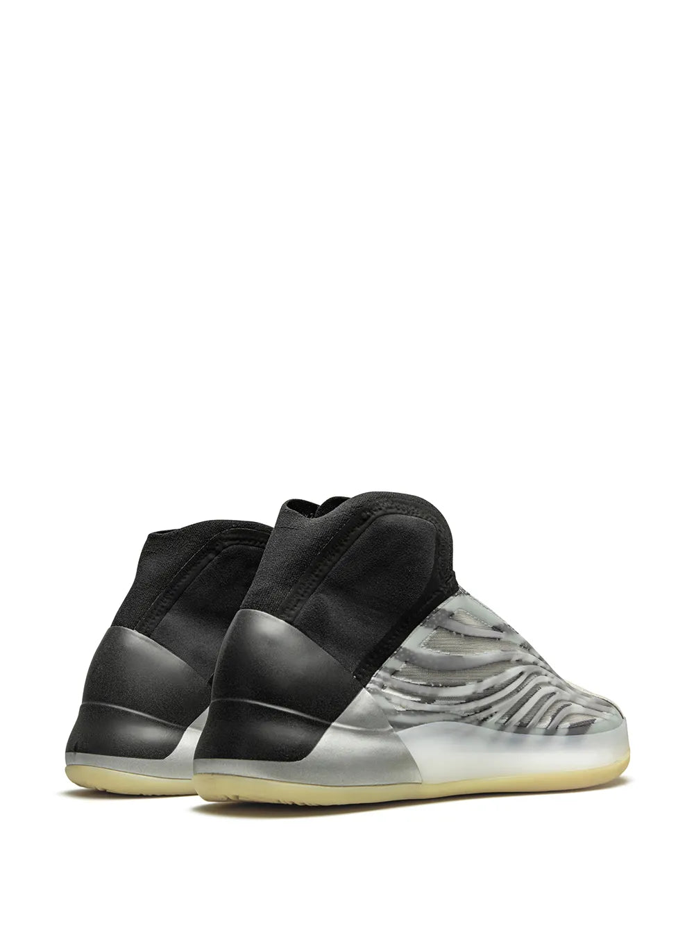 adidas Yeezy Qntm Bsktbl Yeezy Basketball Sneakers