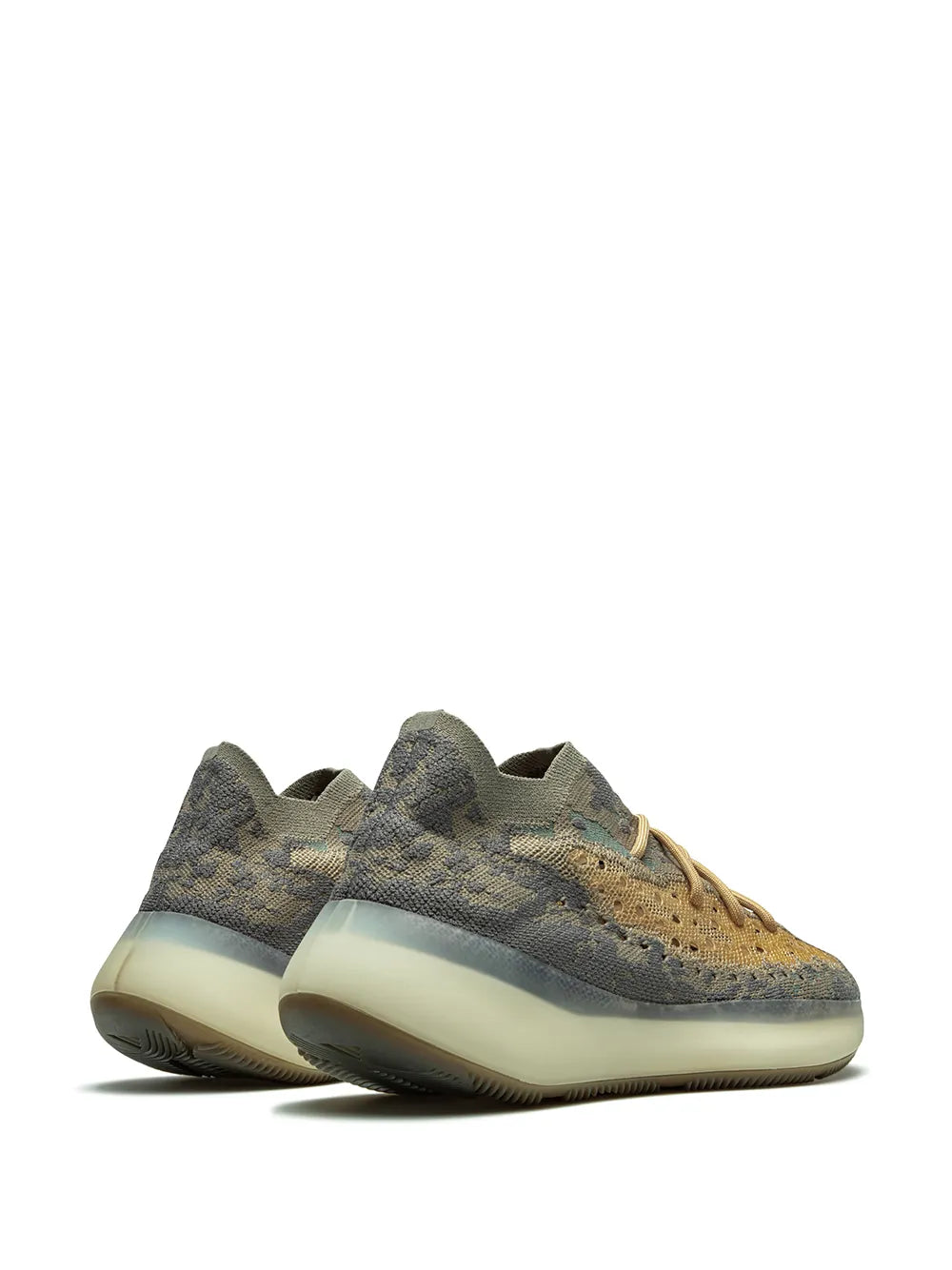 adidas Yeezy Boost 380 Mist Reflective Sneakers