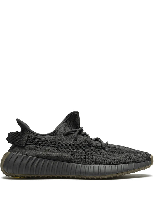 adidas Yeezy Boost 350 V2 ?eflective Cinder?Sneakers