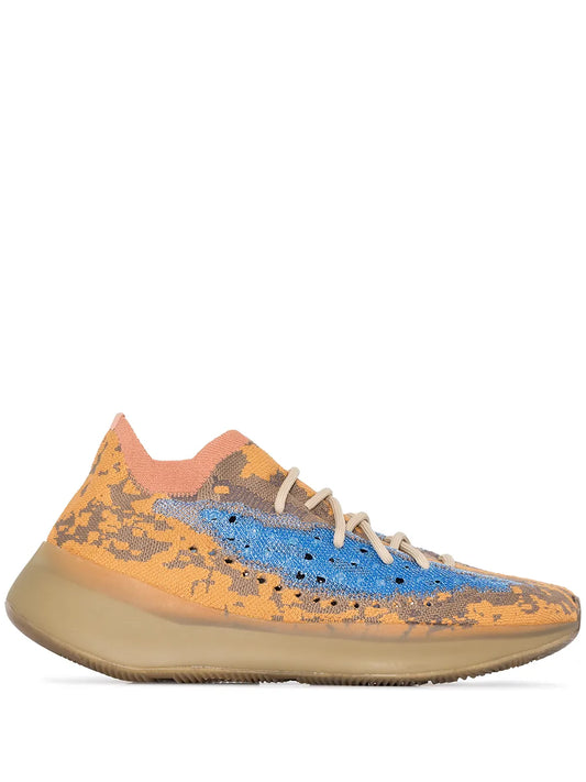 adidas Yeezy Boost 380 Blue Oat Sneakers