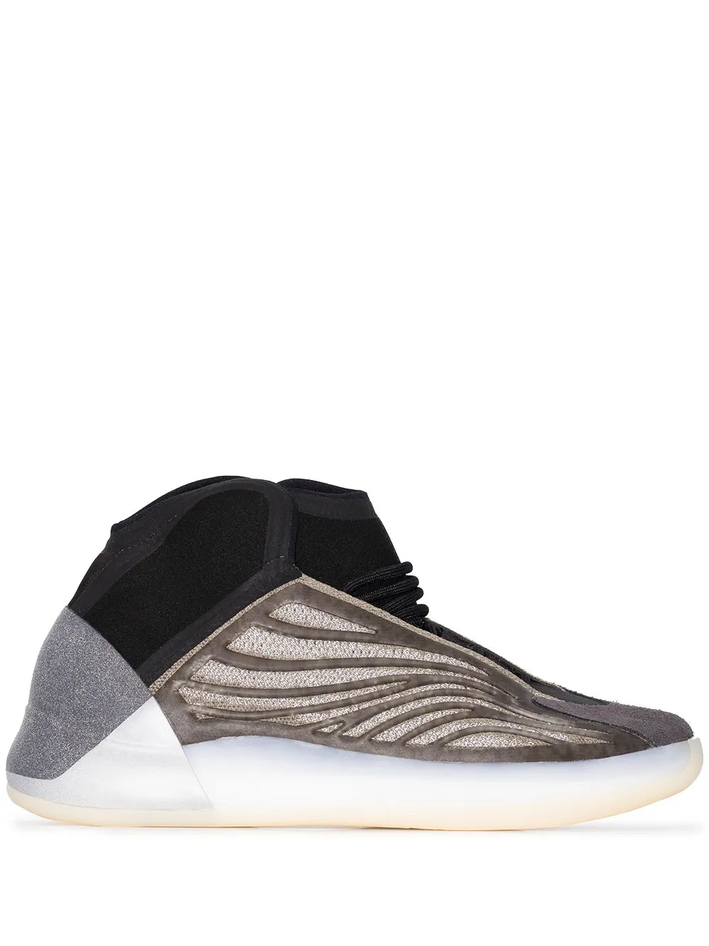 adidas Yeezy Qntm Barium Sneakers