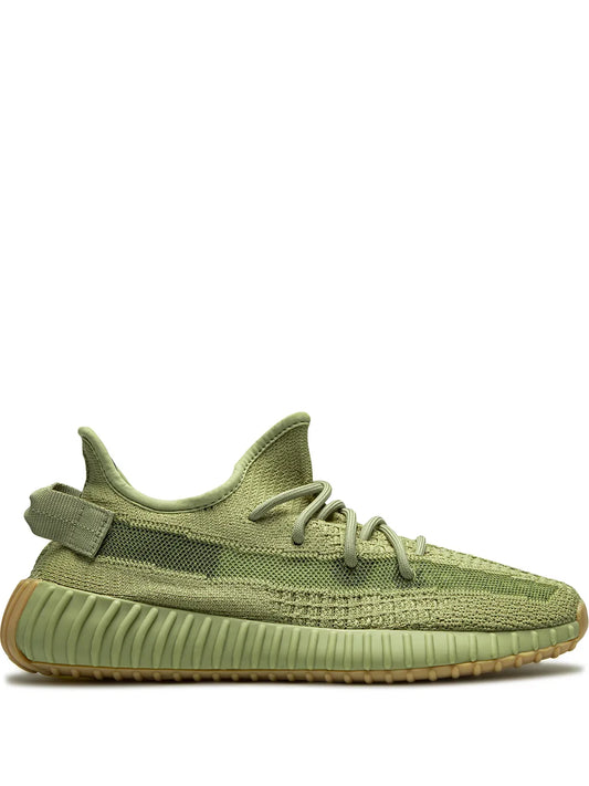 adidas Yeezy Boost 350 V2 Sulfur Sneakers