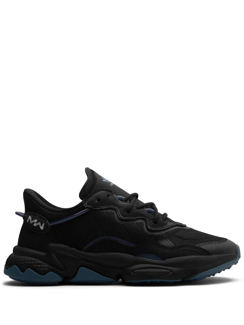 adidas X Pusha T Call Of Duty Ozweego Sneakers