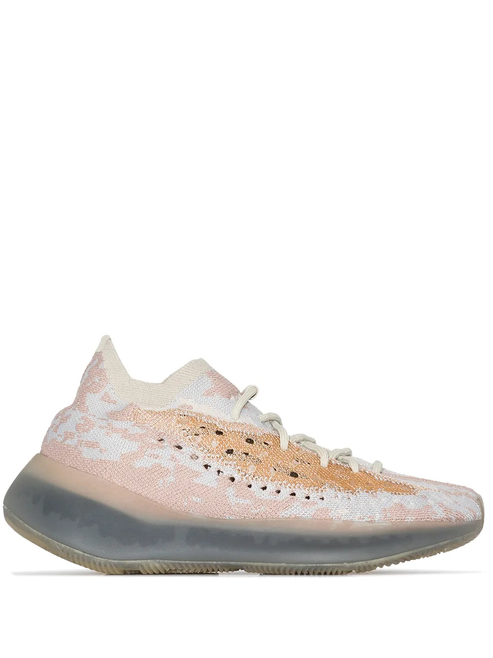 adidas Yeezy Boost 380 Pepper Sneakers