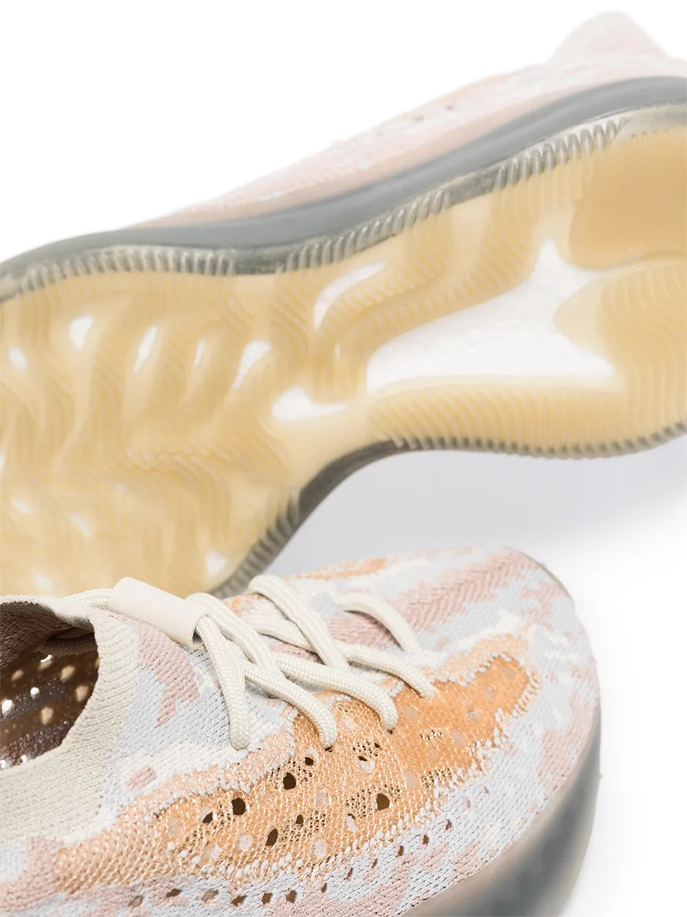 adidas Yeezy Boost 380 Pepper Sneakers