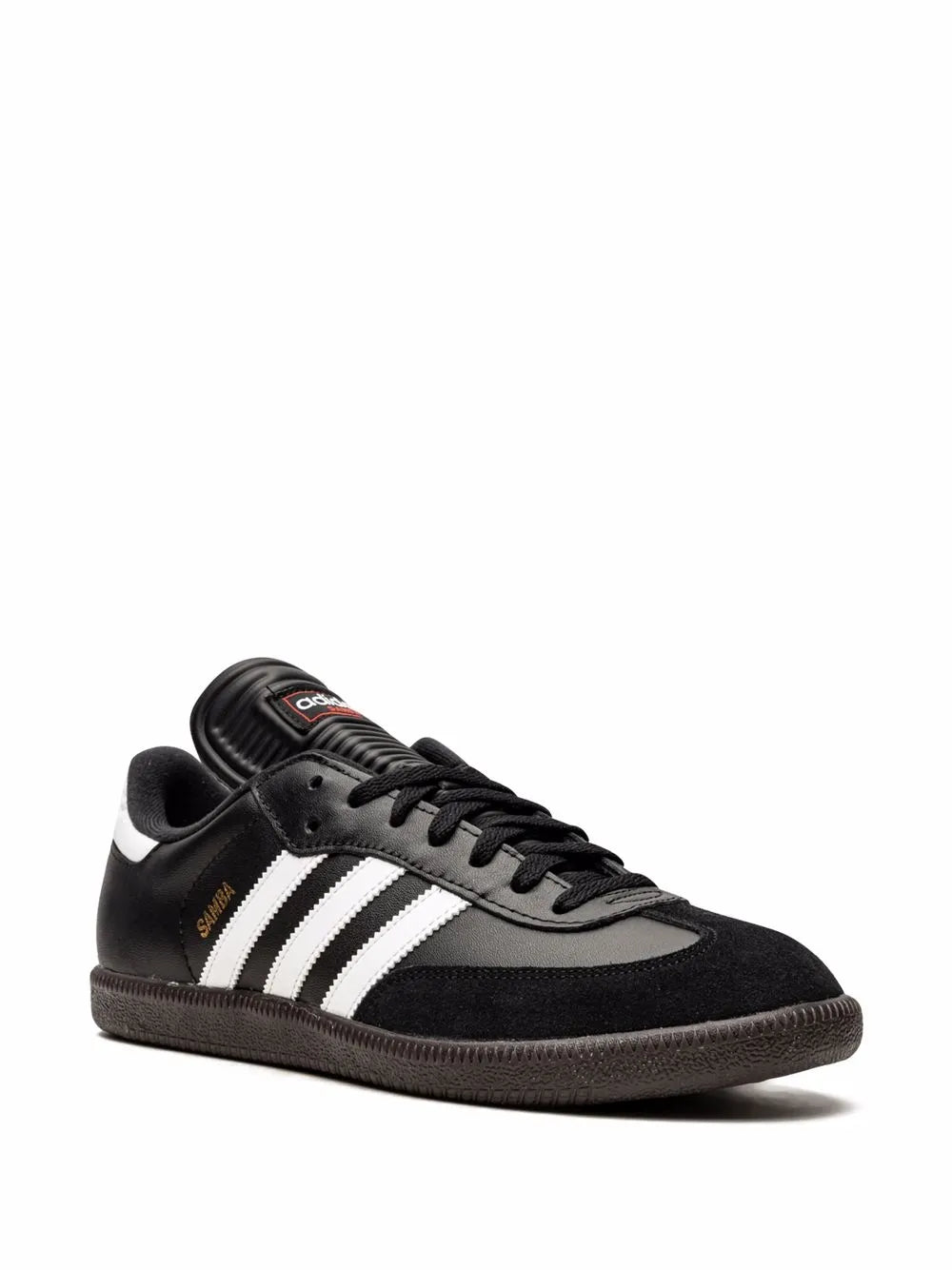 adidas Samba Classic Black Sneakers