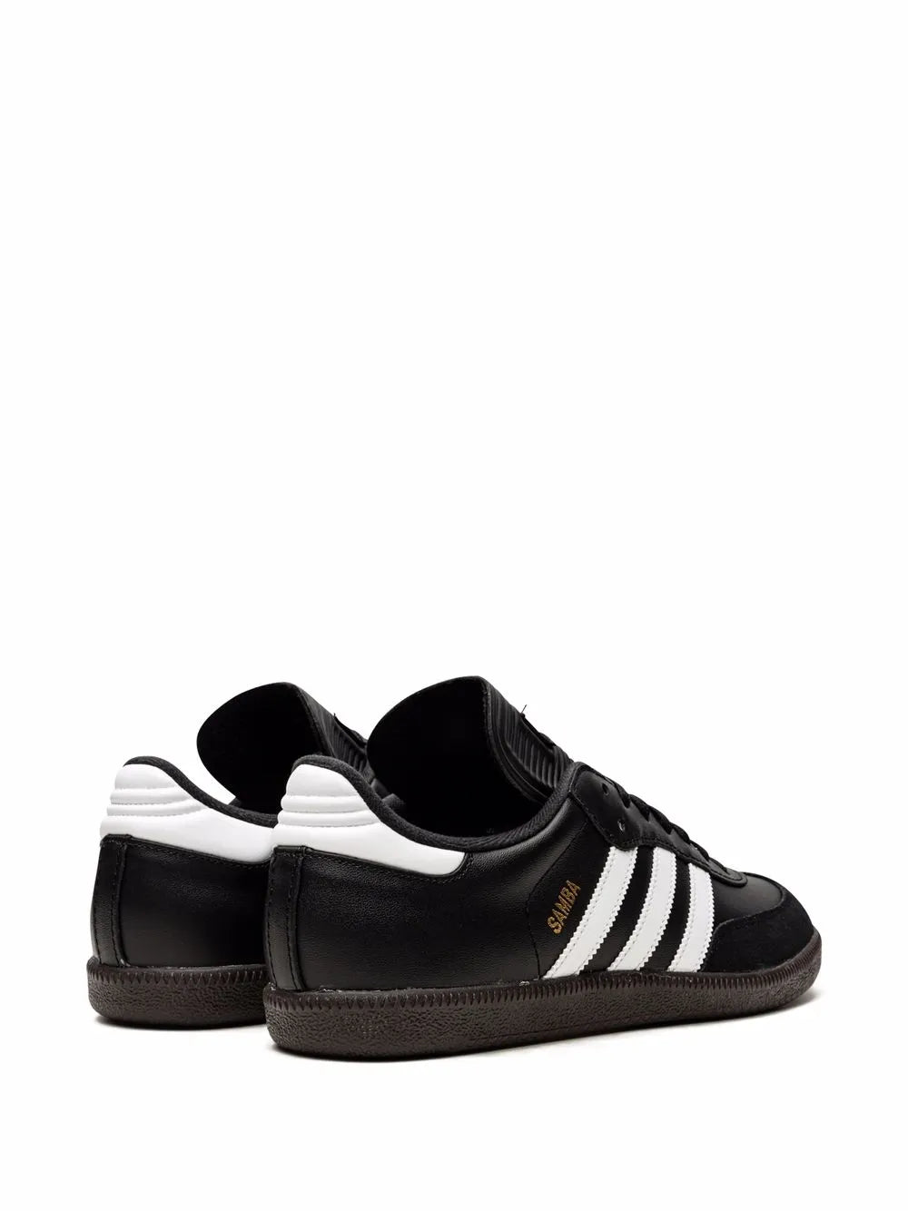 adidas Samba Classic Black Sneakers