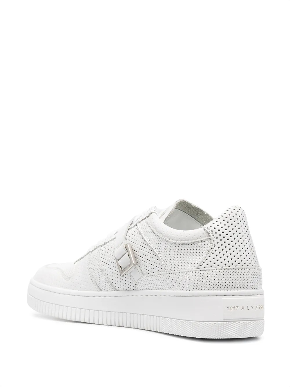 1017 Alyx 9Sm Signature Buckle Sneakers