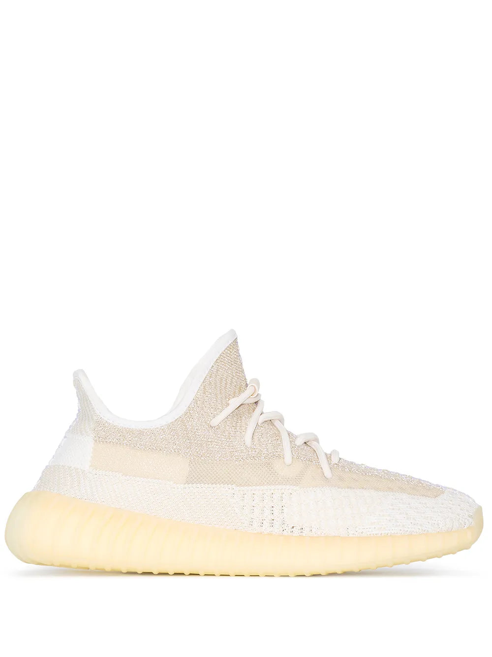 adidas Yeezy Boost 350 V2 Natural Sneakers