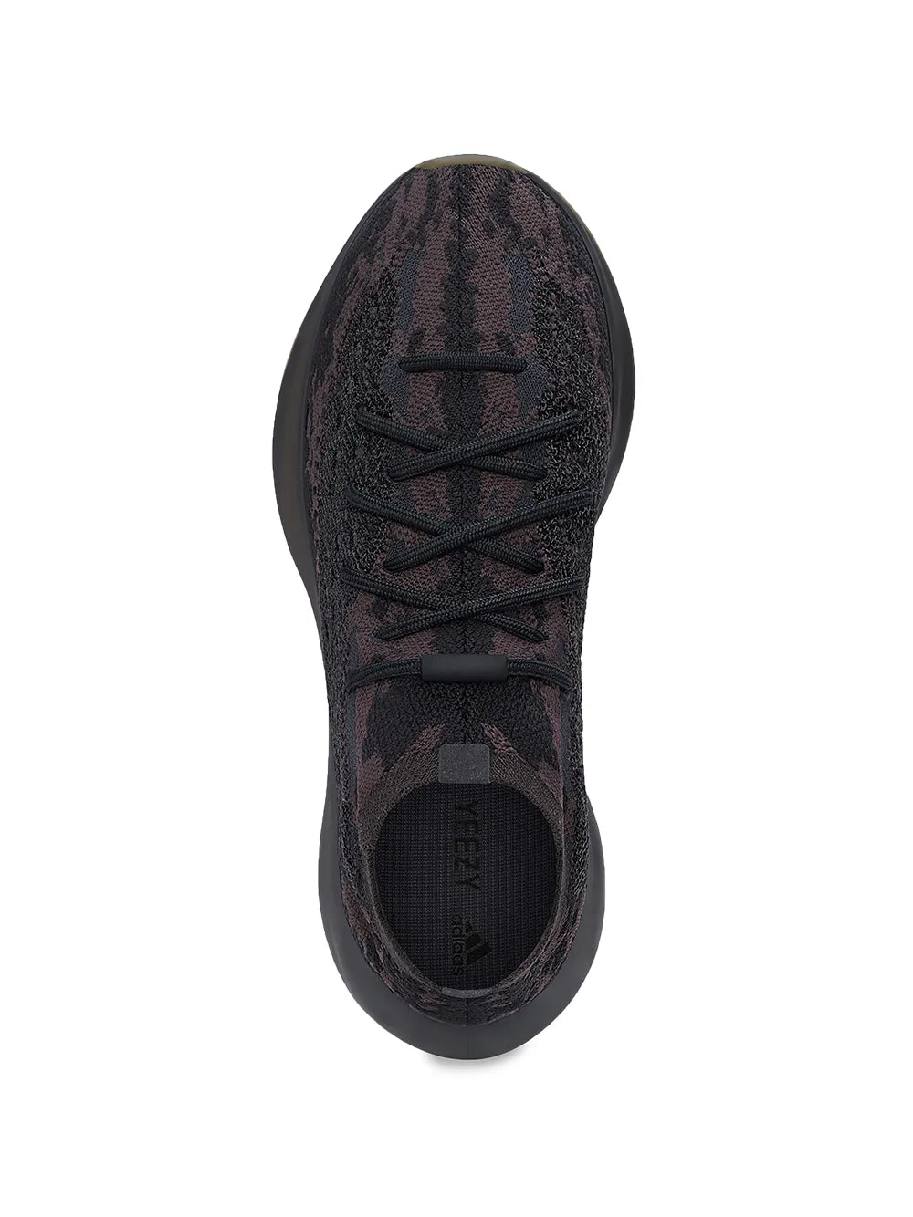 adidas Yeezy Boost 380 Onyx Sneakers