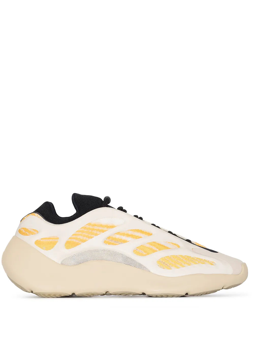 adidas Yeezy 700 V3 Safflower Sneakers
