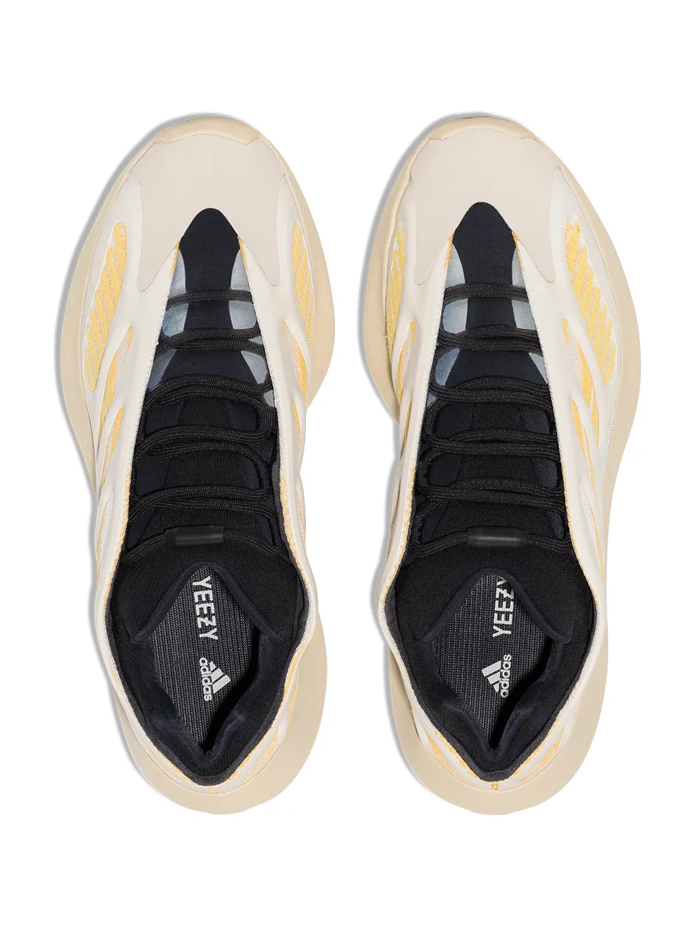 adidas Yeezy 700 V3 Safflower Sneakers