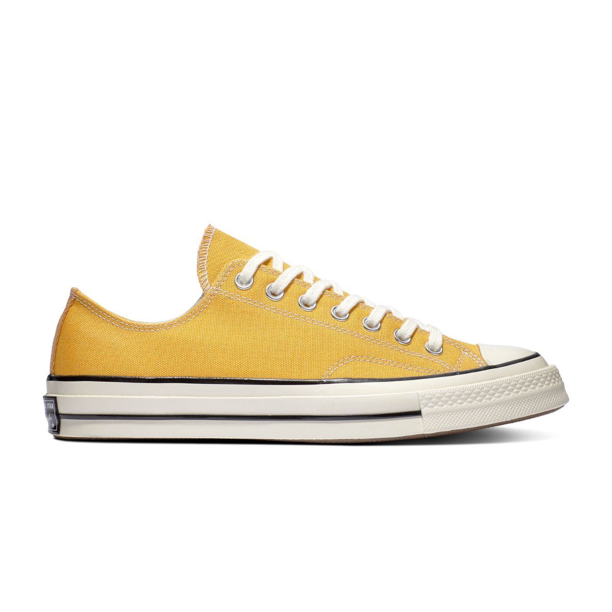 Chuck 70 Sunflower Low Top