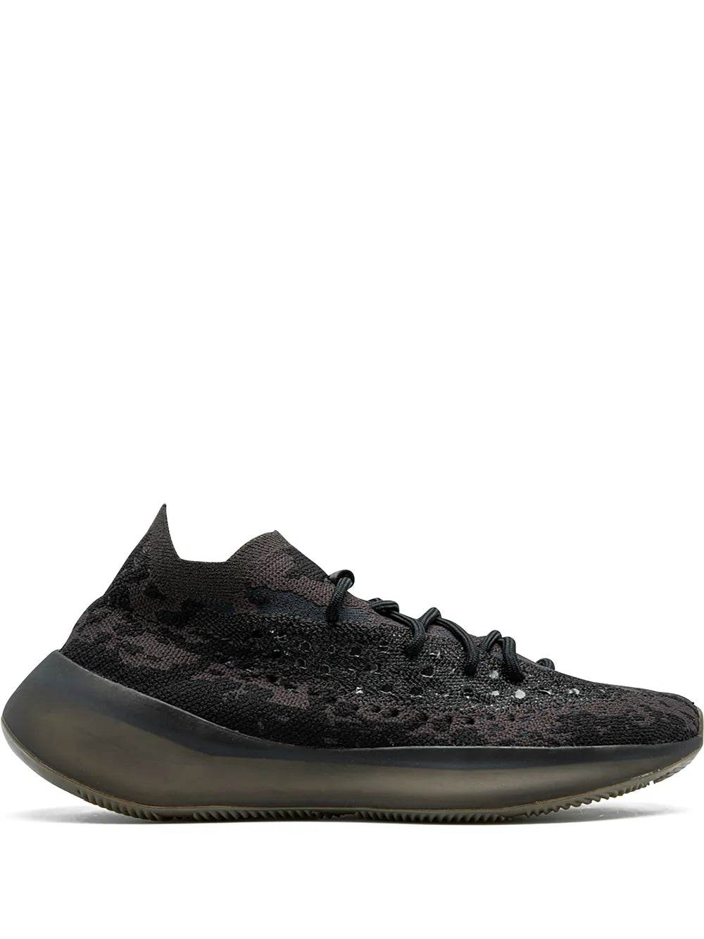 adidas Yeezy Boost 380 Reflective Onyx Sneakers