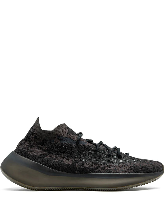 adidas Yeezy Boost 380 Reflective Onyx Sneakers