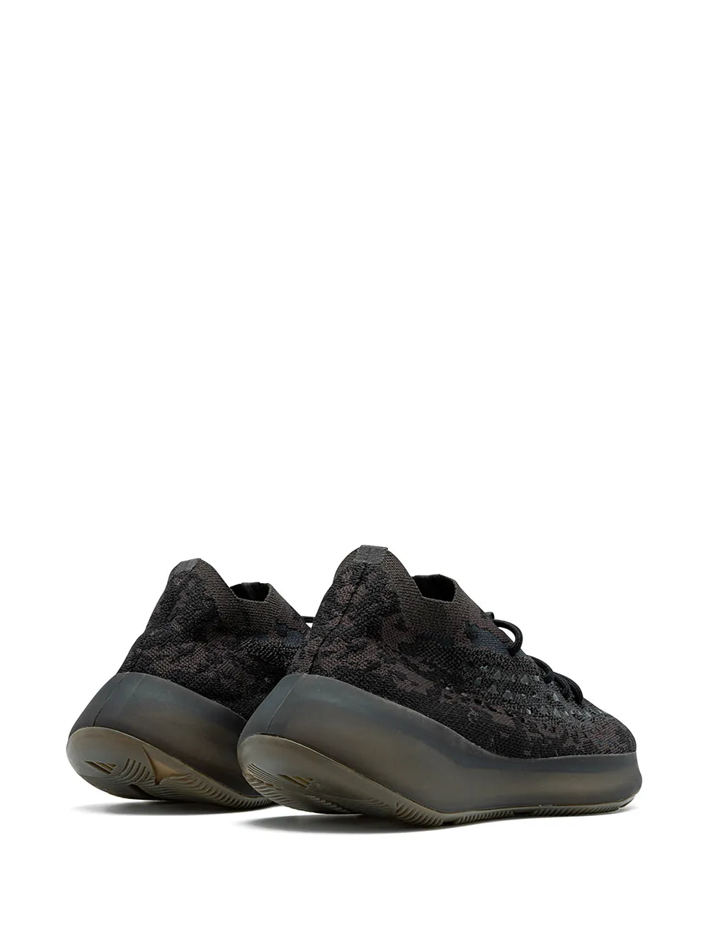 adidas Yeezy Boost 380 Reflective Onyx Sneakers