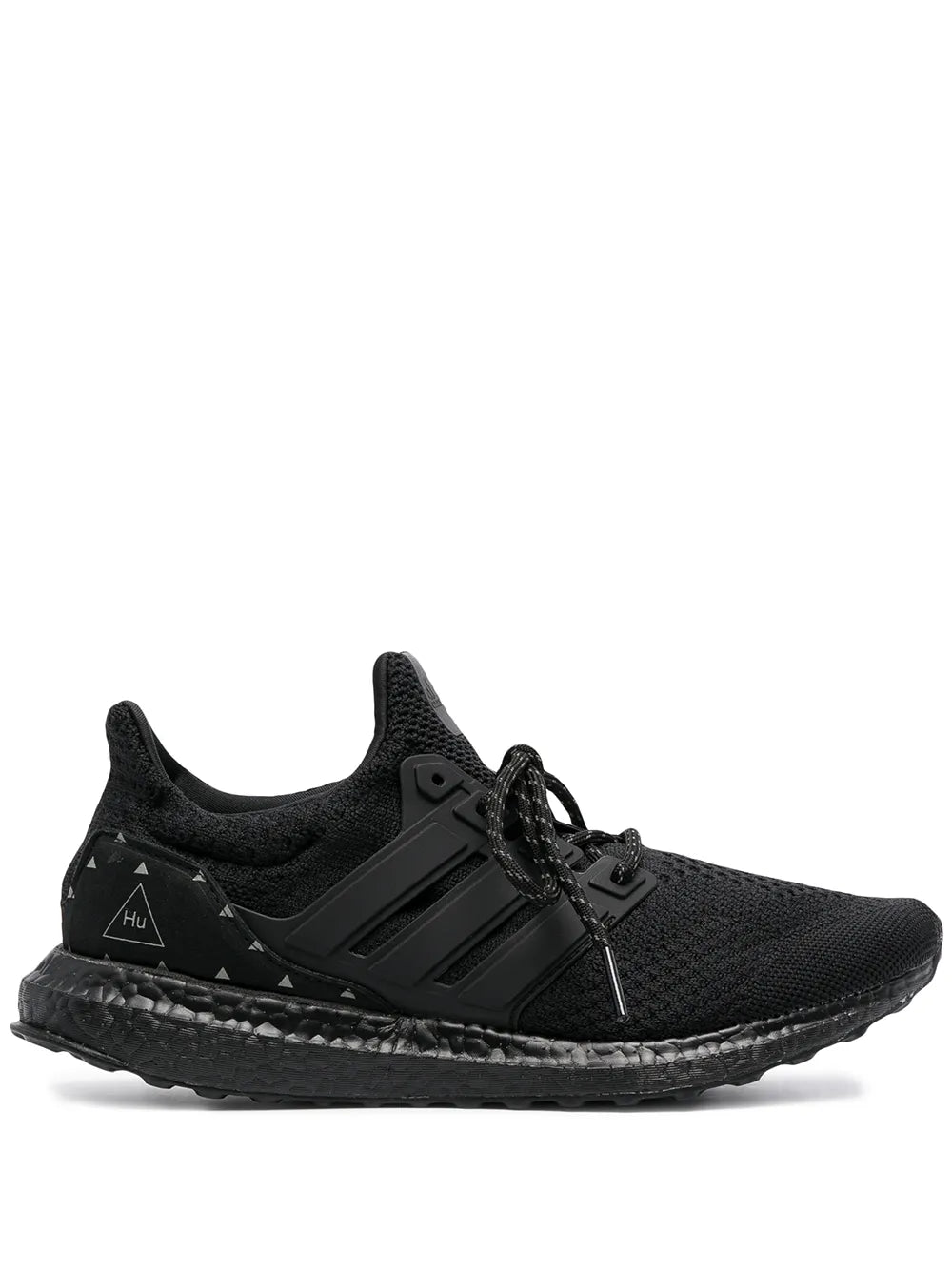 adidas X Pharrell Williams Ultraboost Dna Parley - Black Future Sneakers