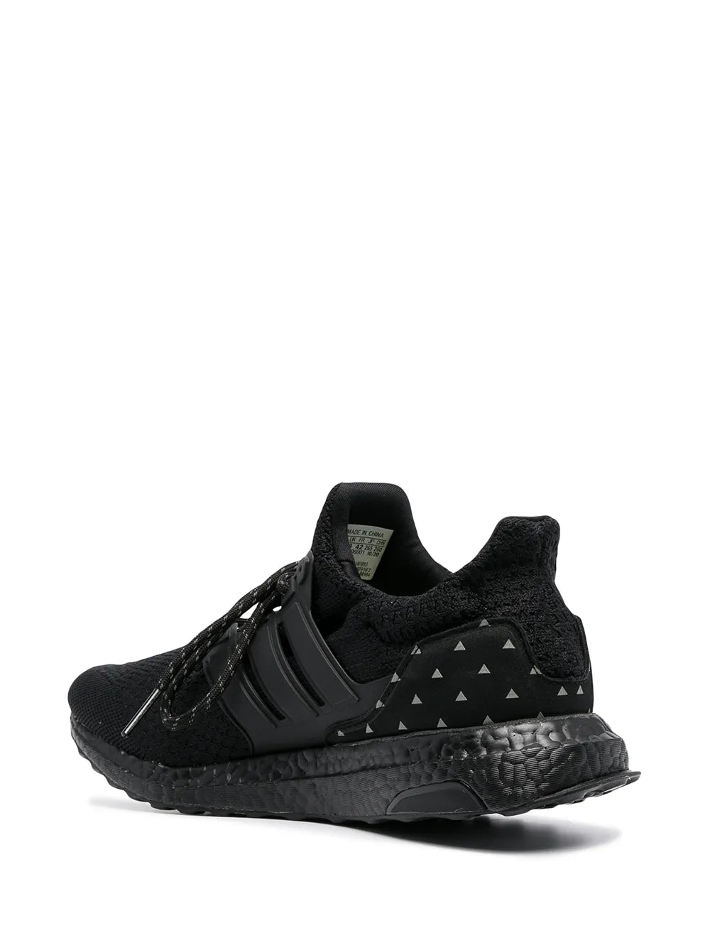 adidas X Pharrell Williams Ultraboost Dna Parley - Black Future Sneakers