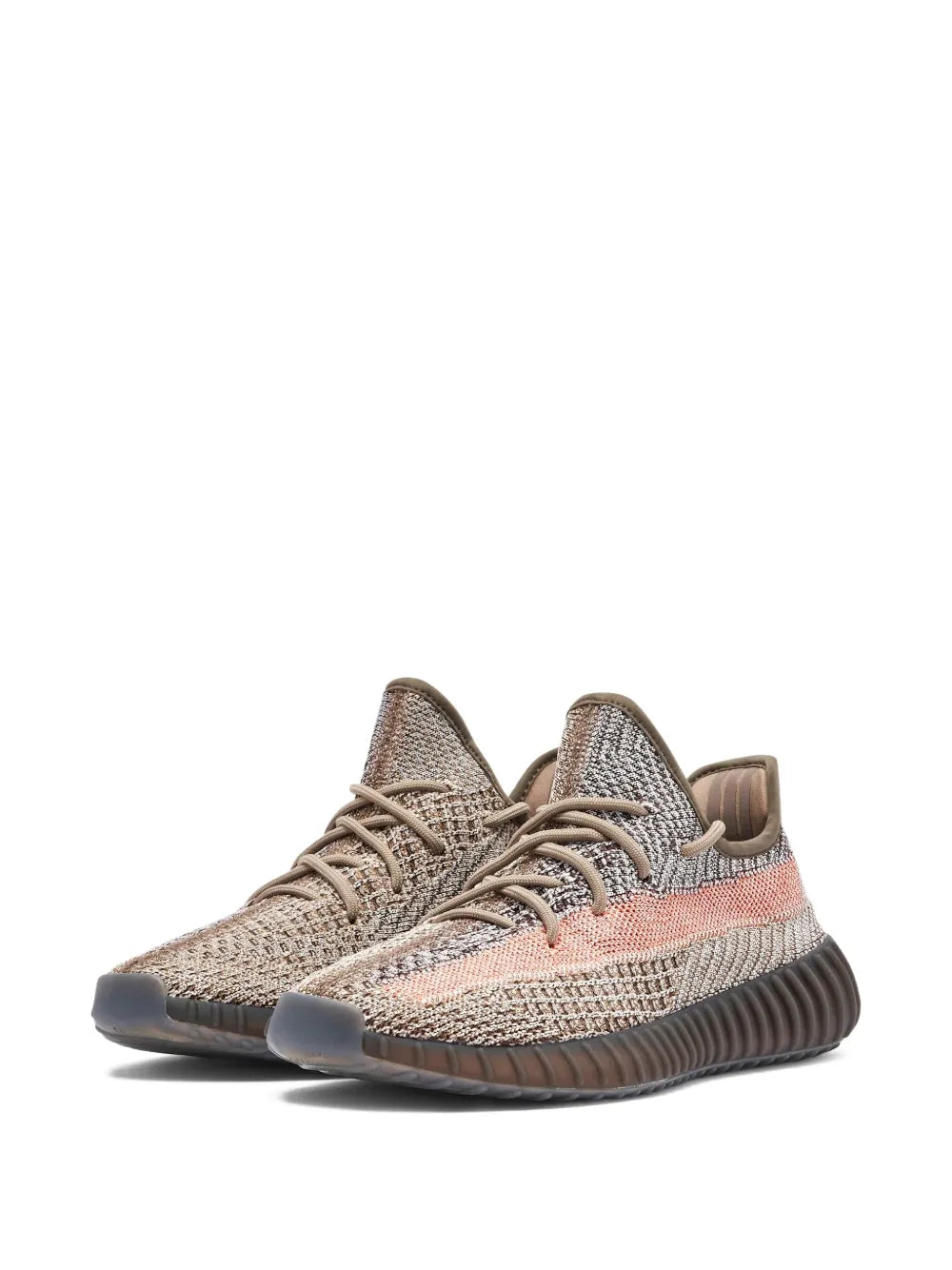 adidas Yeezy Boost 350 V2 Ash Stone Sneakers