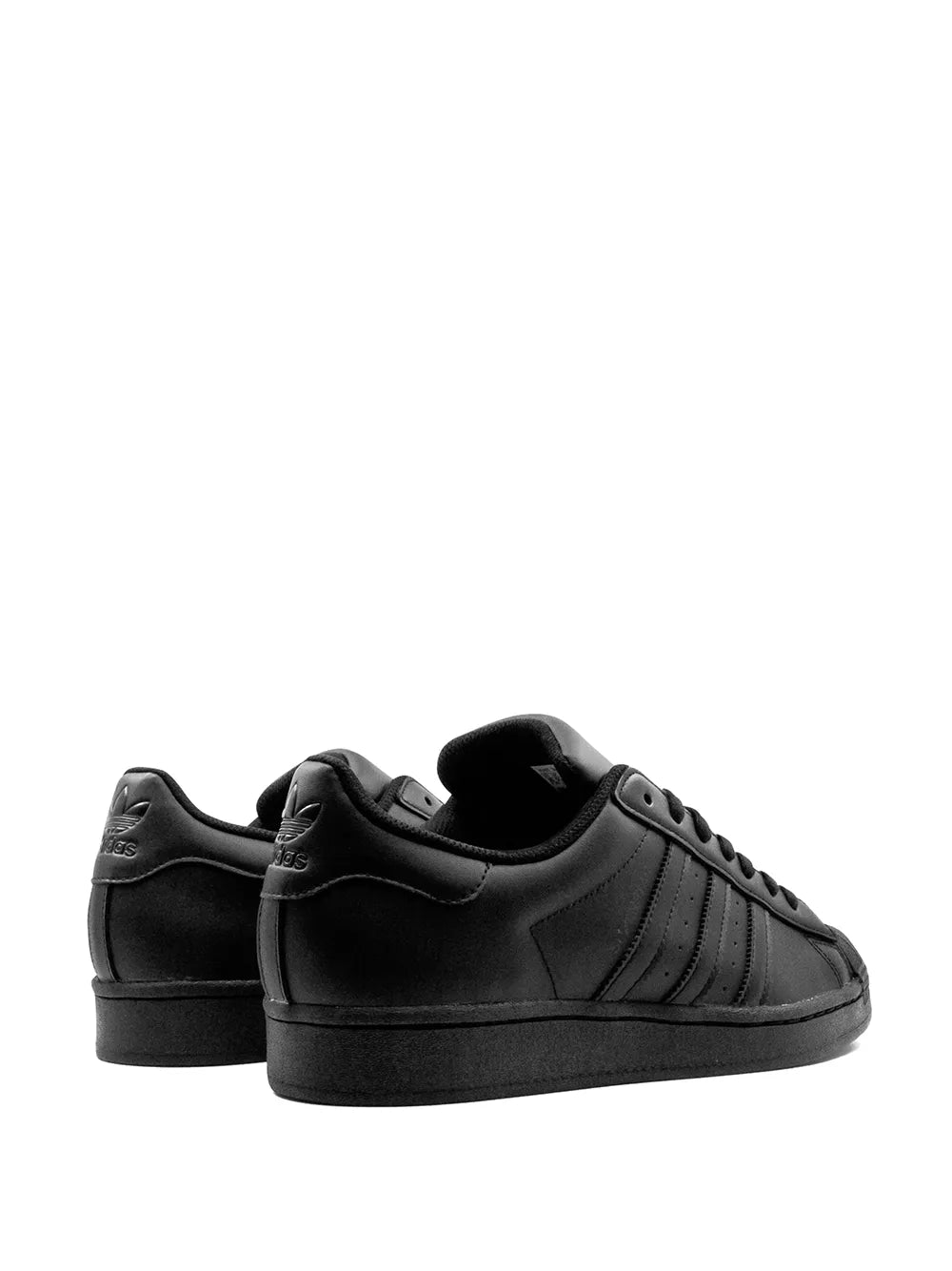 adidas Superstar Triple Black Sneakers