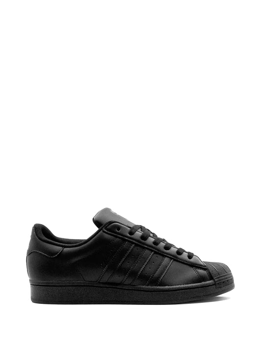 adidas Superstar Triple Black Sneakers