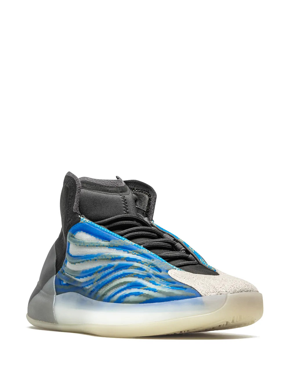 adidas Yeezy Bsktbl Frozen Blue Sneakers