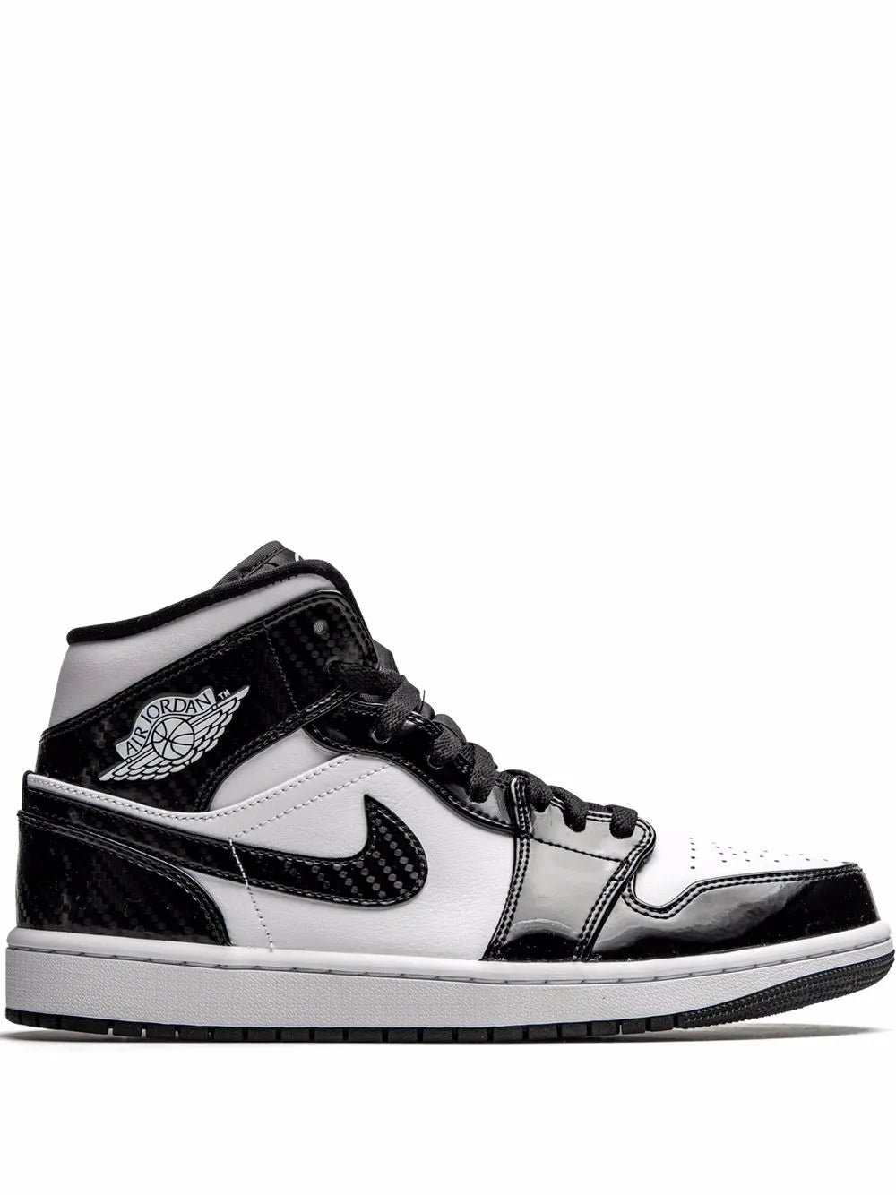 Air Jordan 1 Mid All-Star 2021 Sneakers
