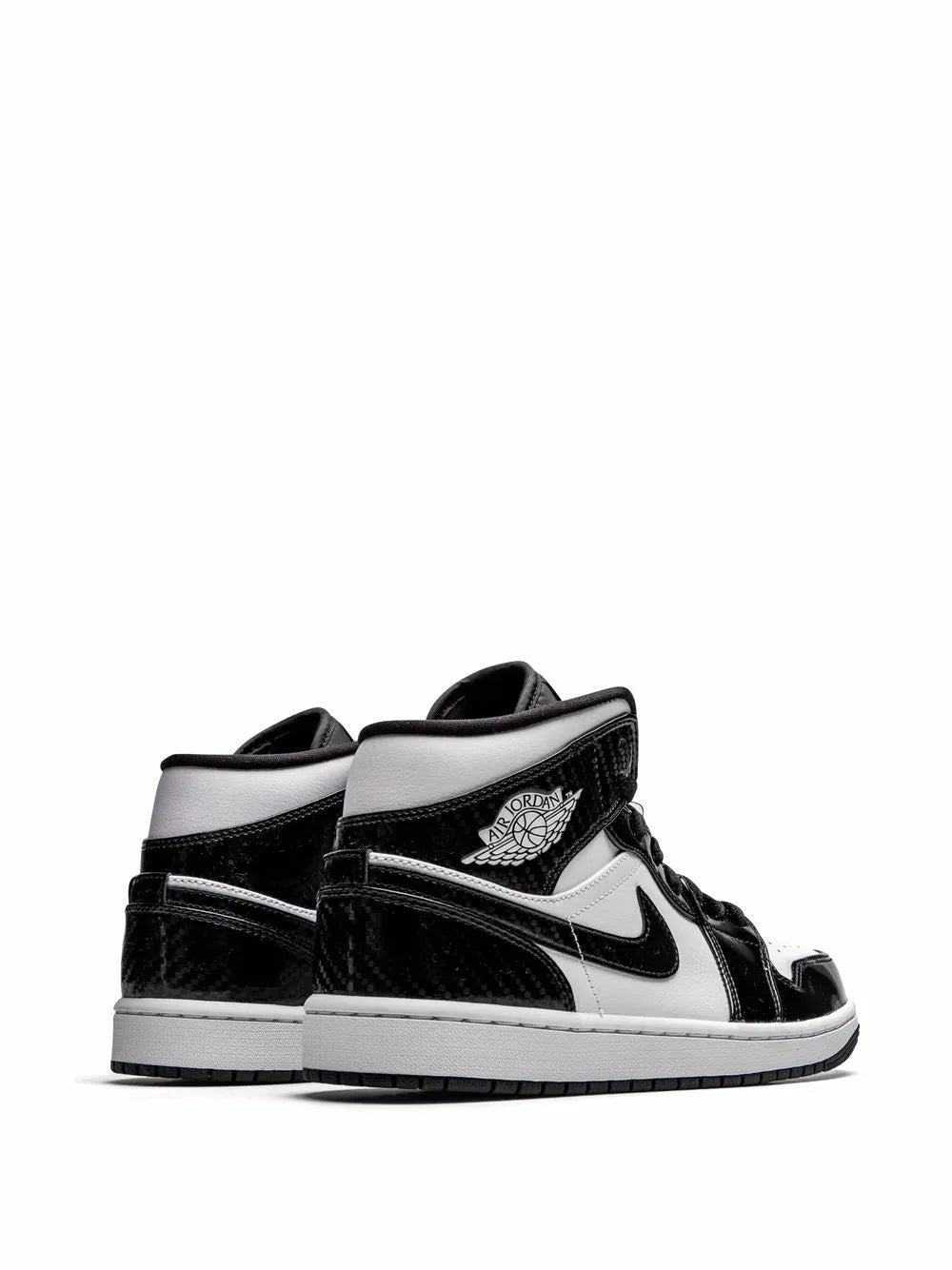 Air Jordan 1 Mid All-Star 2021 Sneakers