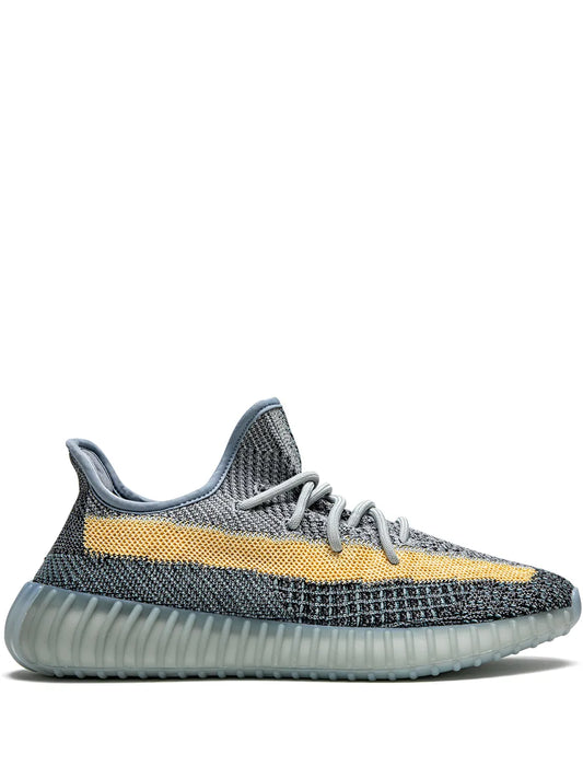 adidas Yeezy Boost 350 V2 Ash Blue Sneakers