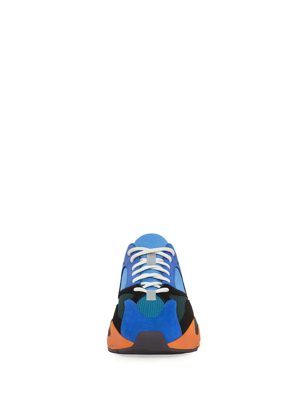 adidas Yeezy Boost 700 Bright Blue Sneakers