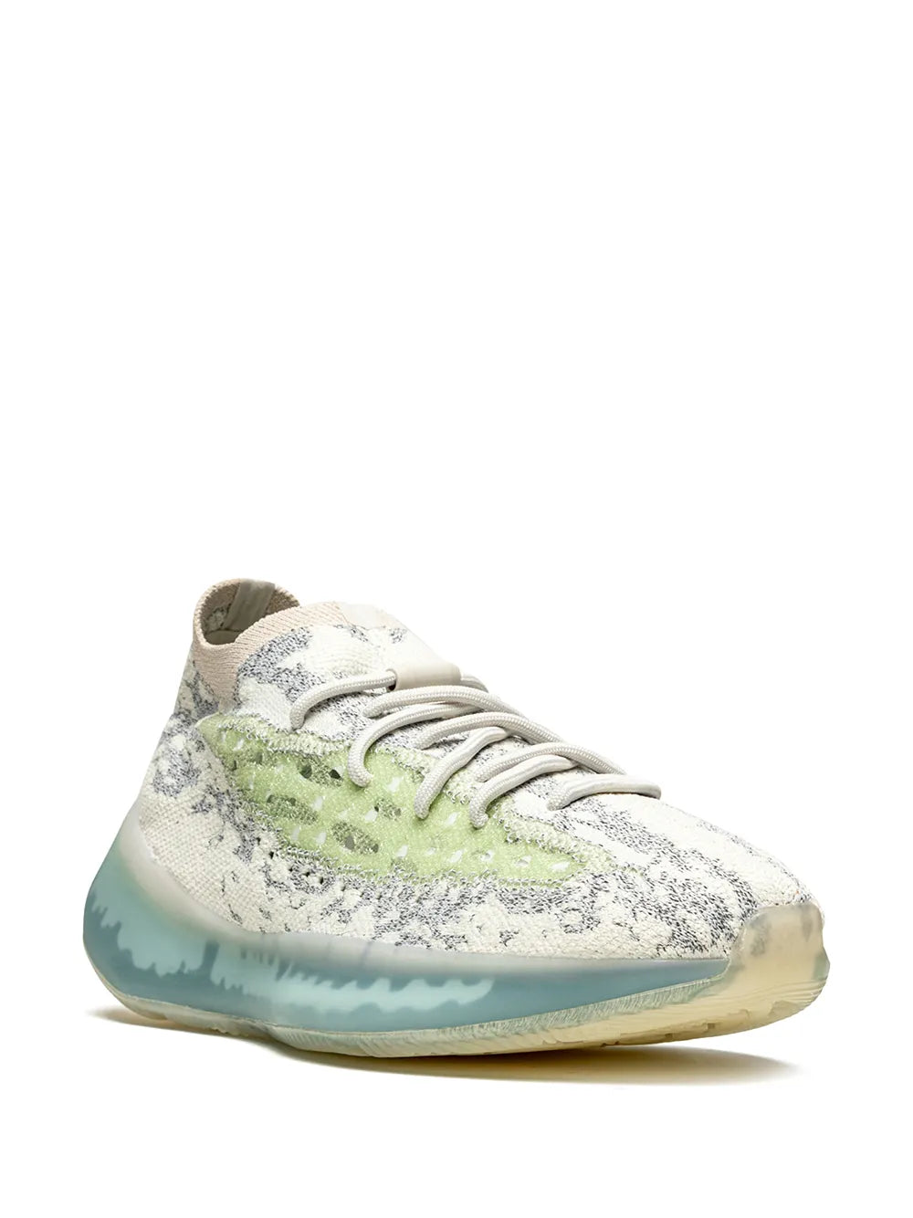 adidas Yeezy Boost 380 Alien Blue Sneakers