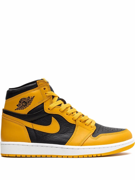 Air Jordan 1 High Og Pollen Sneakers