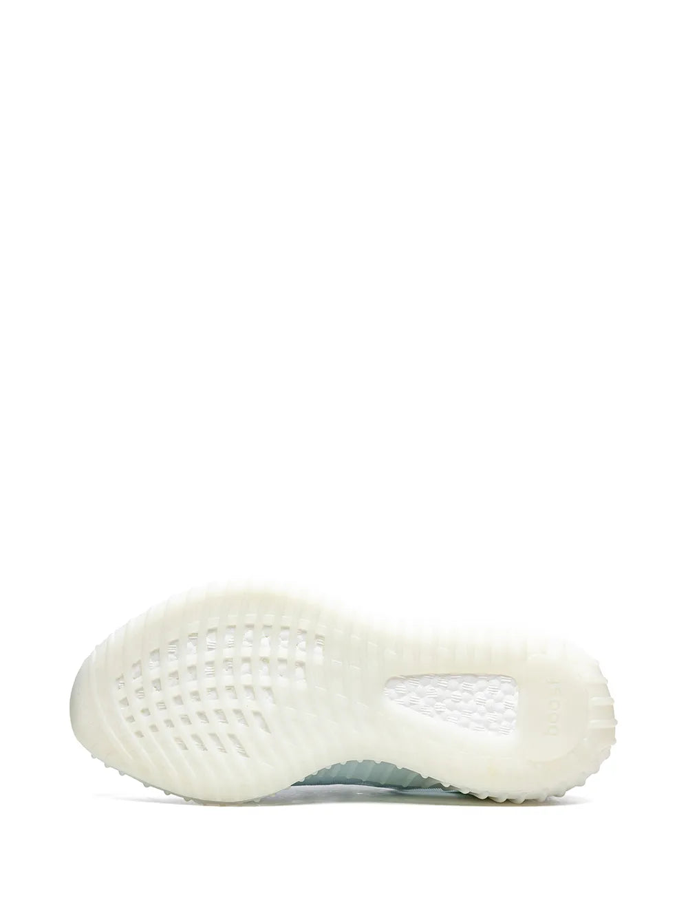 adidas Yeezy Boost 350 V2 Mono Ice Sneakers