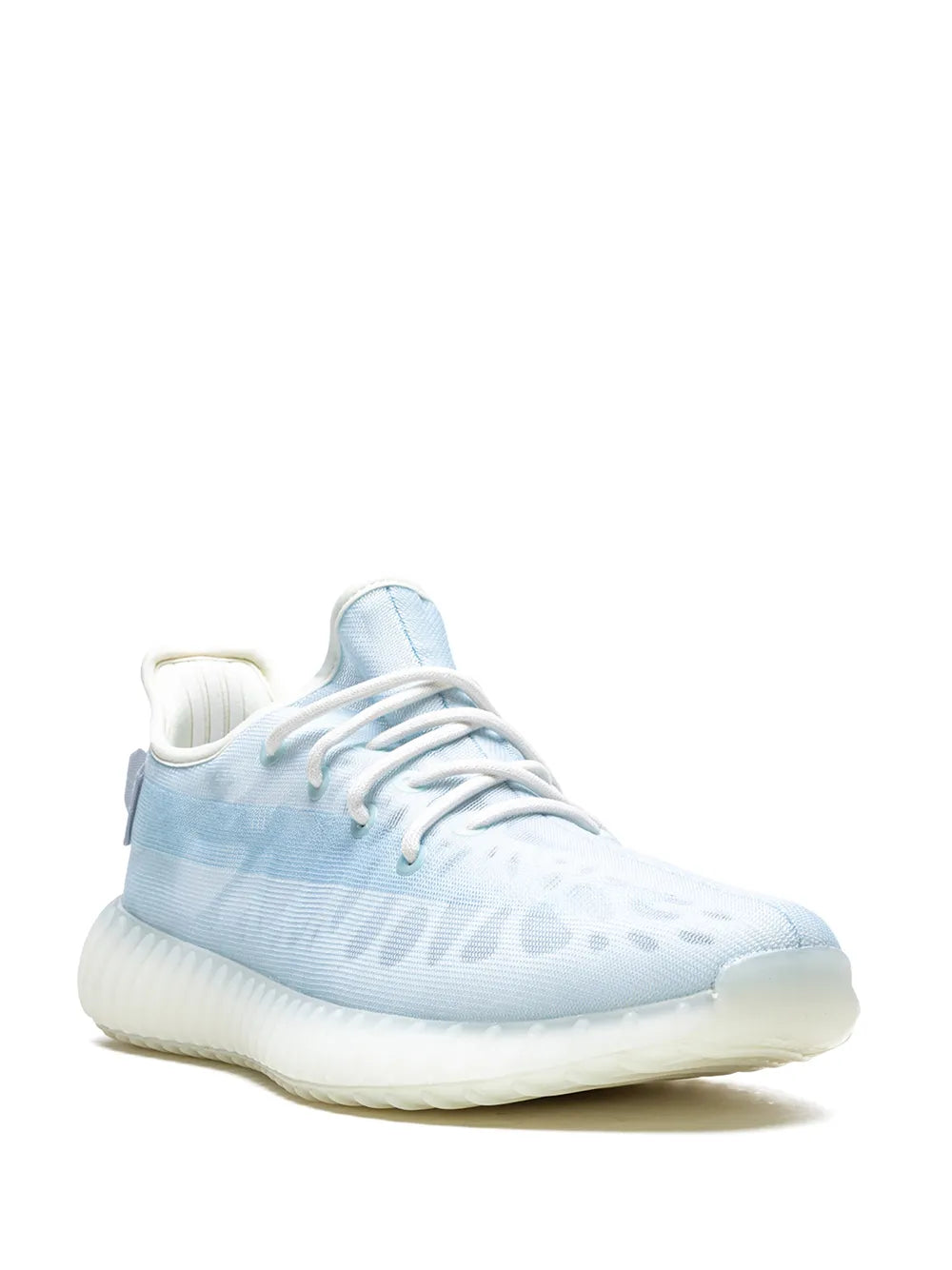 adidas Yeezy Boost 350 V2 Mono Ice Sneakers