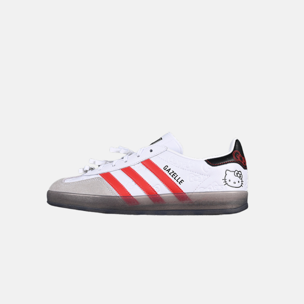 Adidas Hello Kitty WMNS Gazelle Indoor Men