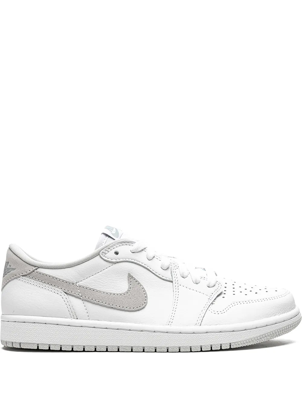 Air Jordan 1 Low Og Neutral Grey Sneakers