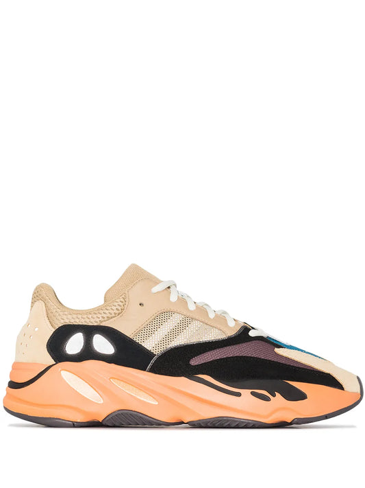 adidas Yeezy Boost 700 V1 Enflame Low-Top Sneakers