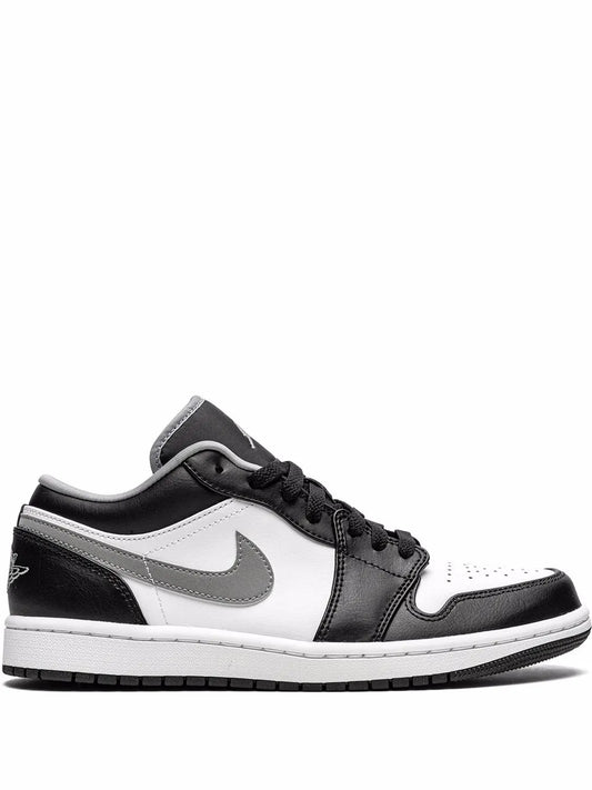 Air Jordan 1 Low Black/Particle Grey Sneakers