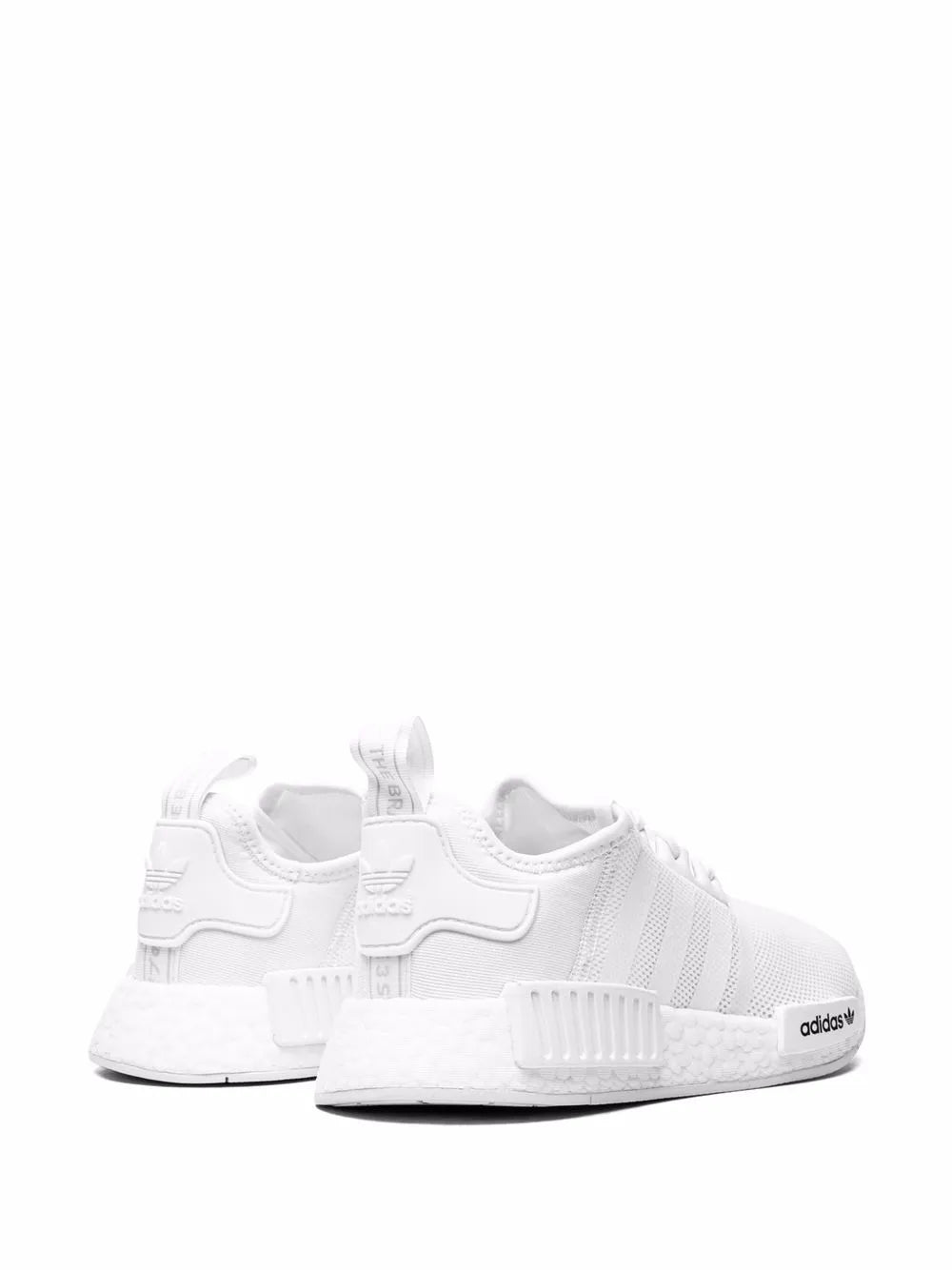 adidas Nmd_R1 Lace-Up Sneakers