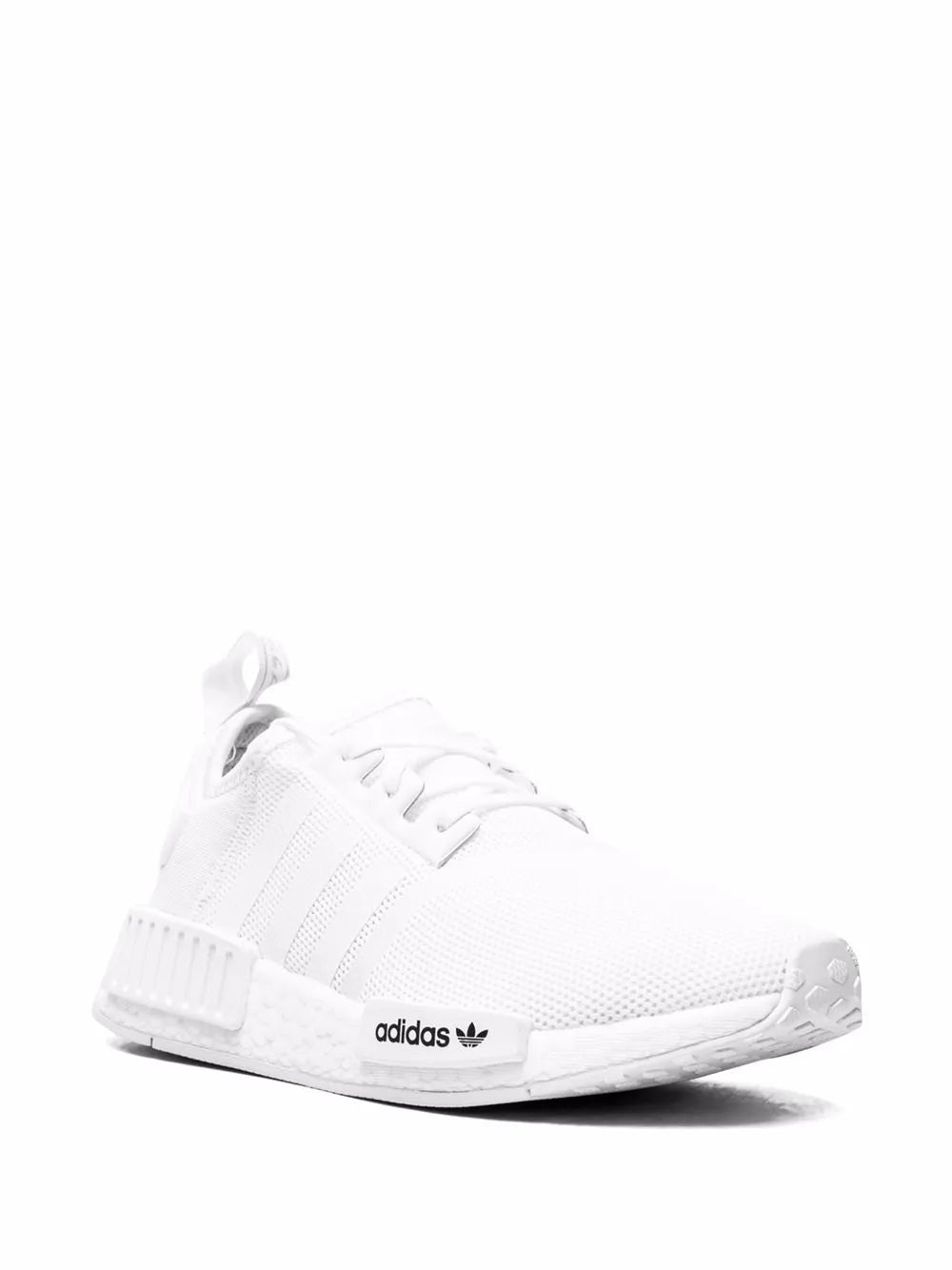 adidas Nmd_R1 Lace-Up Sneakers