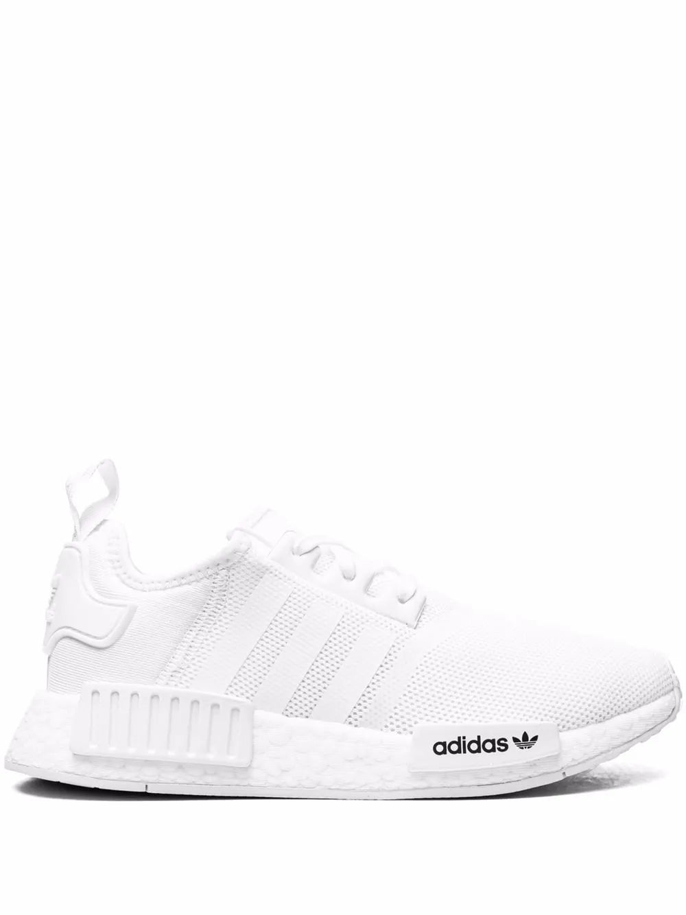 adidas Nmd_R1 Lace-Up Sneakers