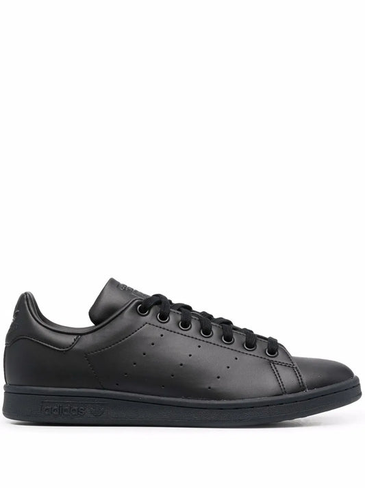 adidas Leather Low-Top Sneakers
