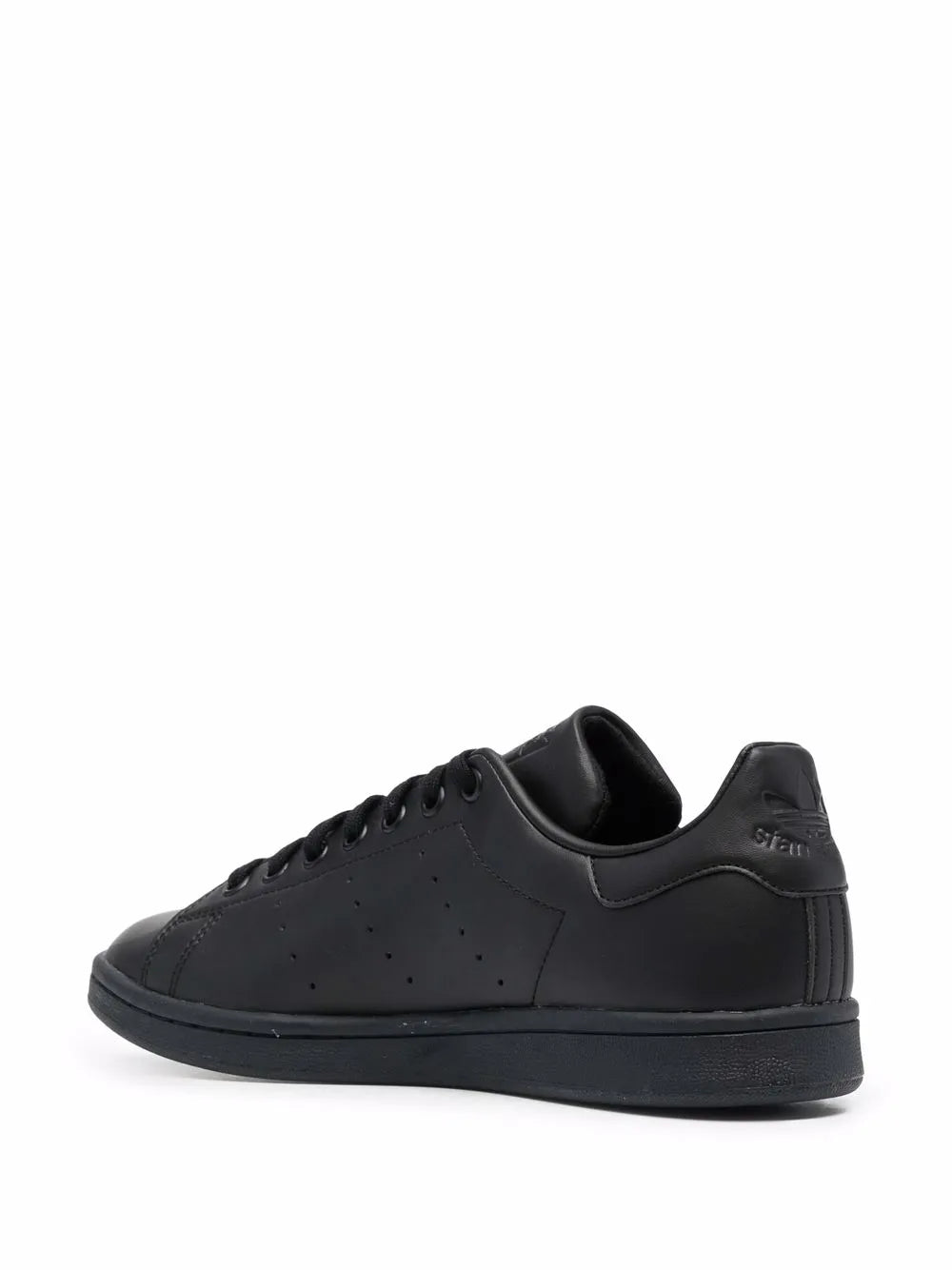 adidas Leather Low-Top Sneakers
