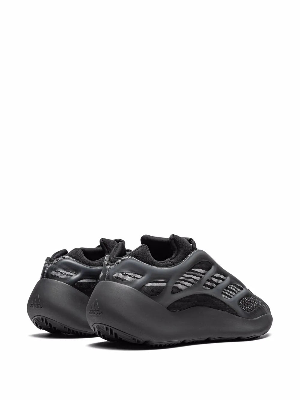 adidas Yeezy 700 V3 Dark Glow Sneakers