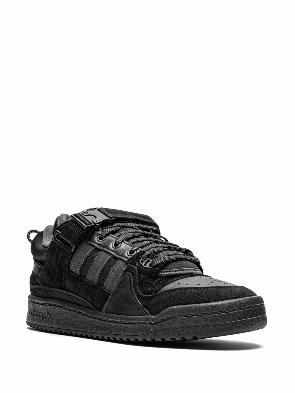 adidas X Bad Bunny Forum Buckle Low Back To School Sneakers