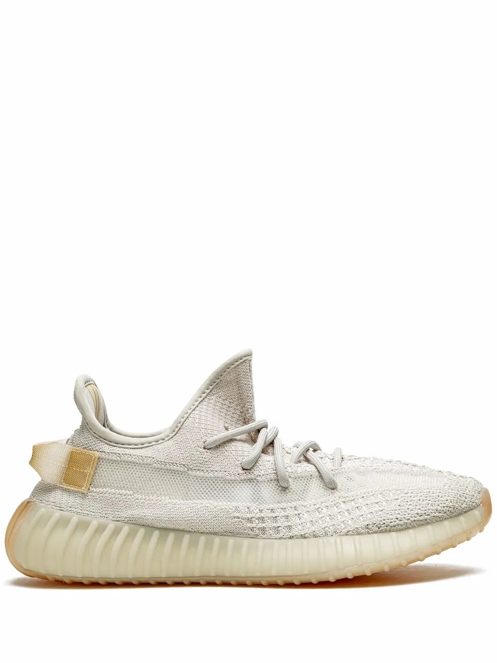 adidas Yeezy Boost 350 V2 Light Sneakers