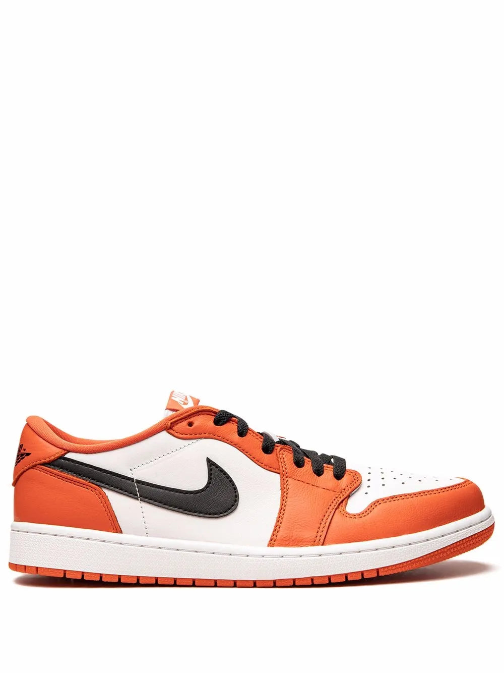 Air Jordan 1 Low Og Starfish Sneakers