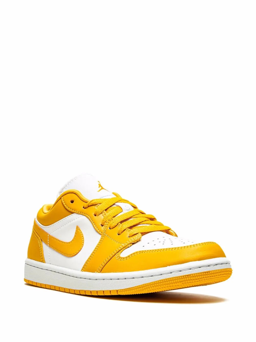 Air Jordan 1 Low Pollen Sneakers